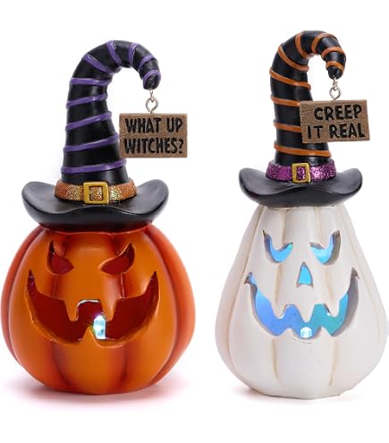 Amazon.co.jp: ハッピーハロウィンネオンサイン ミステリアスパープル