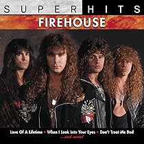 Firehouse: Amazon.sg: Music