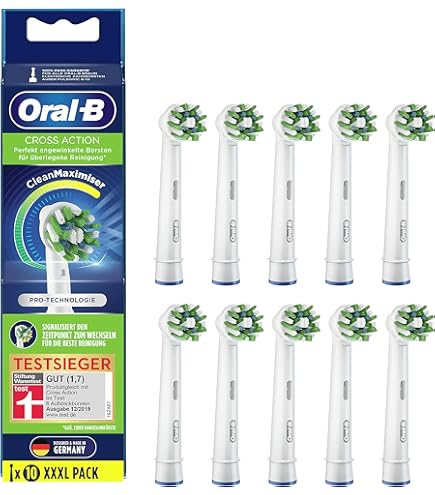 Amazon.co.jp: Oral-B ブラウン オーラルB 替えブラシ マルチ