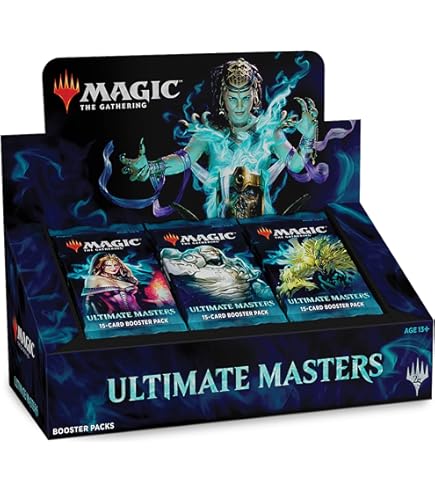 17 MTG ダブルマスターズ BOX 71X3veul3pL._UF350,350_QL80_.jpg