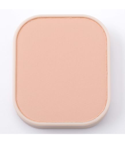 Amazon | ちふれ UVバイケーキ(スポンジ入り) ファンデーション 23