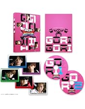 超特急と行く! タイの食べ鉄旅 Blu-ray BOX 超特急と行く! タイの食べ鉄旅 Blu-ray BOX