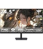 Amazon.co.jp: Dell SE2425HG 23.8インチ ゲーミングモニター(3年保証