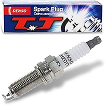 Amazon.co.jp: デンソー(DENSO) スパークプラグ ツートップス
