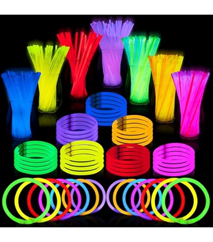 Waterdichte Lichtstok 30 Ultra Felle Glow Sticks - 12 Uur Licht, Waterdicht, Voor Feestjes, Camping En Noodkits (Groen) Lichtstokjes 12 Uur Fel Groen