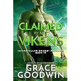 Claimed By The Vikens