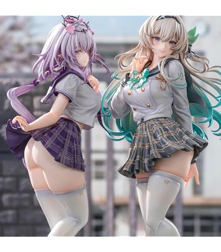 Amazon.co.jp: ホタル フィギュア 1/6スケール 塗装済み完成品