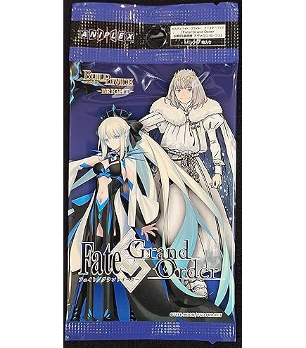 Amazon.co.jp: Fate/stay night トレーディングカード BOX : おもちゃ