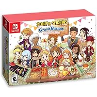 Amazon.co.jp: Story of Seasons: A Wonderful Life Premium Edition
