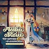 マリーのアトリエ Remake ～ザールブルグの錬金術士～ オリジナルサウンドトラック (2枚組)