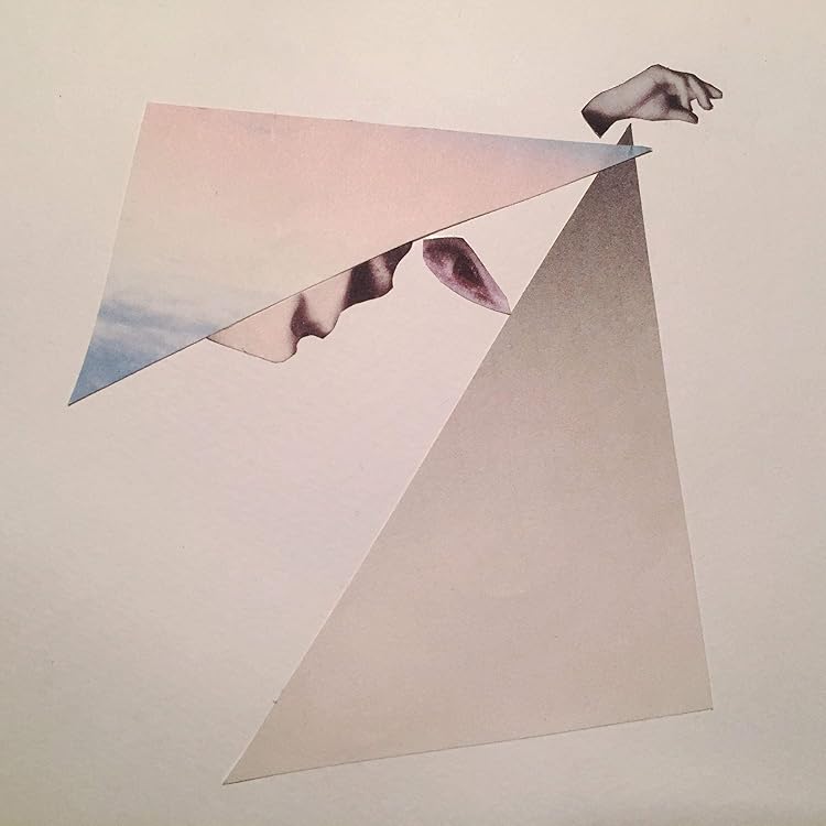 Amazon.co.jp: 縫層 [Analog]: ミュージック