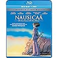 Nausicaa of the Valley of the Wind [Blu-ray]