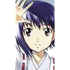 神様ドォルズ 枸雅詩緒（くが ウタオ） XFVGA(480×854)壁紙 XFVGA(480×854)壁紙