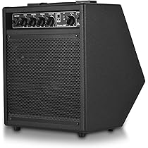 Coolmusic エレクトリックドラム DM100 電子ドラムアンプ Coolmusic エレクトリックドラム DM100 電子ドラムアンプ