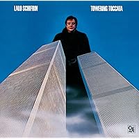 Amazon.co.jp: The Sound of Lalo Schifrin: ミュージック