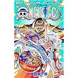 ONE PIECE 108 (ジャンプコミックス)