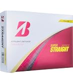 Amazon | BRIDGESTONE(ブリヂストン)ゴルフボール19PHYZ イエロー 12球