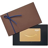 Amazonギフトカード 封筒タイプ（金額指定可）