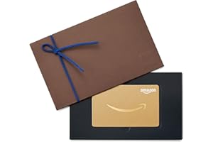 Amazon Gift Card Envelope Type (Amount Available)