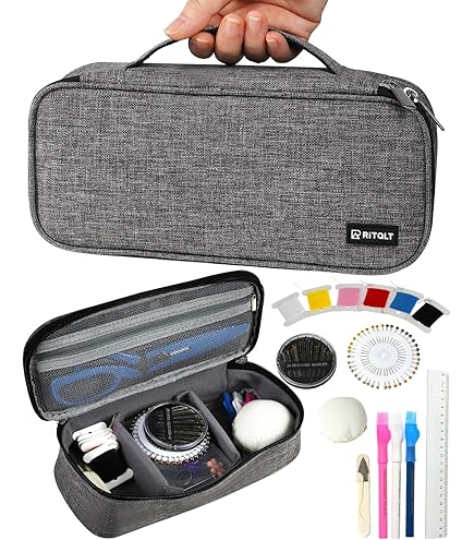 Amazon | MONO(モノ) 右用 裁縫セット 小学生 小学校 | 裁縫道具