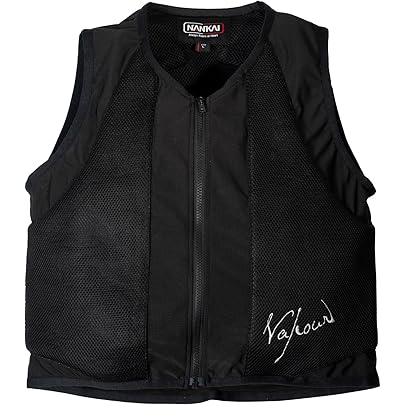 Amazon | [DAISHIN] ひんやり気化熱冷却ベスト フリーサイズ 電源不要