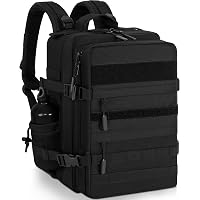 Amazon.co.jp: [R.SASR] 45リットルミリタリーリュックサック