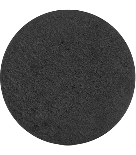 Amazon.co.jp: 【日本製・美濃焼】 フィノ クリスタルブラック 15.5cm