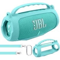 Amazon.co.jp: （ケースのみ）JBL Charge 5 Bluetoothスピーカー用