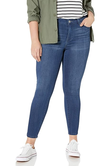 Celebrity Pink Jeans Women's Plus Size 
