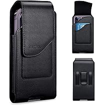 Amazon.co.jp: nuoku スマホ ベルトケース iPhone 15 14 13 12 11 Pro