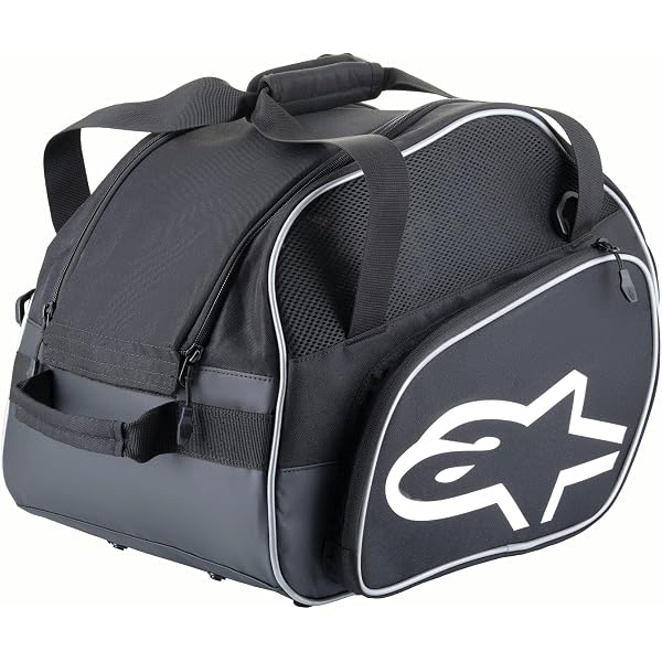 Amazon.co.jp: alpinestars(アルパインスターズ) ブーツバッグ 6106319