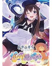 Amazon.co.jp: AZKi Major Debut LiVE「声音エントロピー」 [初回限定