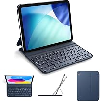 HOU Shoot to fame iPadキーボードカバー MF-10♡H60 Amazon.co.jp: HOU iPad 第10世代 10.9インチ 2022 / 第11世代 11