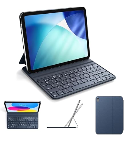 ロジクール Rugged Combo 4 iPad 第10世代 タッチキーボード Rugged Combo 4 iPad キーボードケース（教育市場向け）| ロジクール