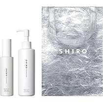 Amazon | 【SHIRO公式ギフト】SHIRO ホワイトリリー ヘアケア