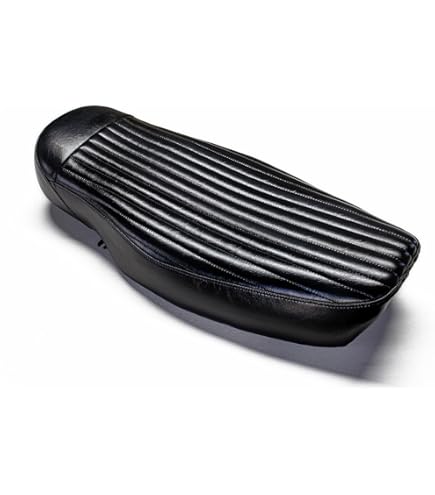 SR400用 (’18-) 薄型ベーツタイプ TTシート MOTOR ROCK 楽天市場】Motor Rock モーターロック 薄型ベーツタイプ TT