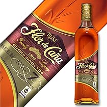 ラム酒(フロール・デ・カーニャ) 750ml 81WklkFPljL._AC_UL210_SR210,
