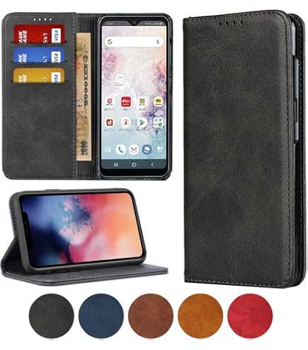 Amazon.co.jp: ケース LG VELVET L-52A 対応 ハードケース