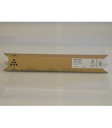 Amazon | リコー IPSiO SP トナー マゼンタ C810H | リコー | トナー