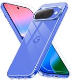 Amazon | Google Pixel 10 128GB SIMフリー Indigo スマートフォン本体