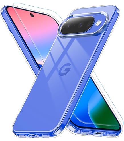 Google Pixel 10 本体 完全simフリー版 Blue 128GB Google Pixel 10 本体 完全simフリー版 Blue 128GB 正式発表