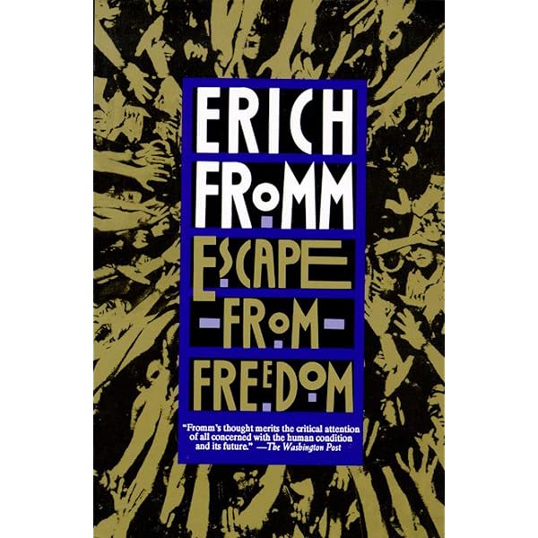 Amazon | The Sane Society | Fromm, Erich | Radicalism