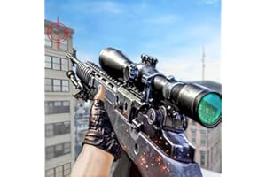 スナイパーガンゲーム-アサシンゲーム