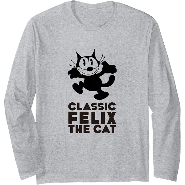 Amazon | フィリックス・ザ・キャット CLASSIC FELIX THE CAT