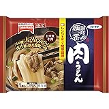 [冷凍]テーブルマーク 讃岐麺一番肉うどん 338g×12袋