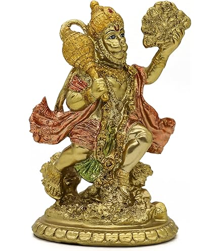 Amazon.co.jp: alikiki ヒンズー教の神の赤ちゃんクリシュナ像