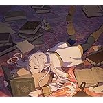 葬送のフリーレン HD(1440×1280) フリーレン (Frieren)