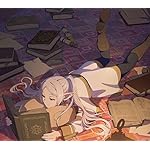 葬送のフリーレン Android(960×854)待ち受け フリーレン (Frieren)