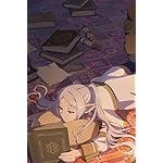 葬送のフリーレン iPhone(640×960)壁紙 フリーレン (Frieren)