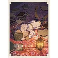 Amazon.co.jp: 狼と香辛料 Blu-rayBOX COMPLETE EDITION (完全初回限定